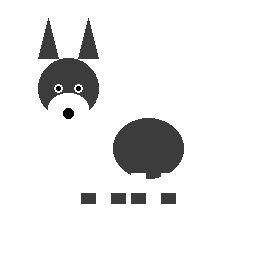 Player puppy